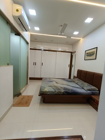 Bedroom in 1 BHK Apartment at Silver Palace Pali Hill, Pali Hill – for Sale