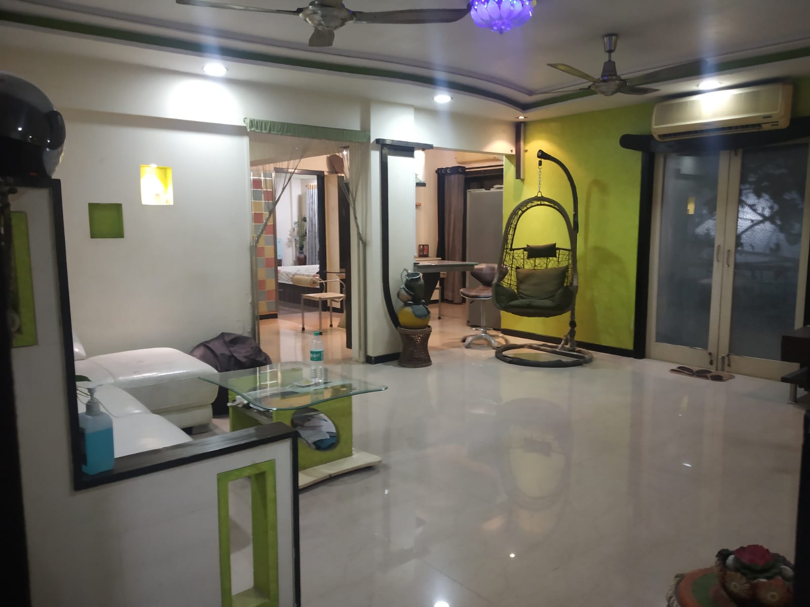 4 BHK + Pooja Room,Extra Room Apartment For Sale in Windsor Garden Enclave