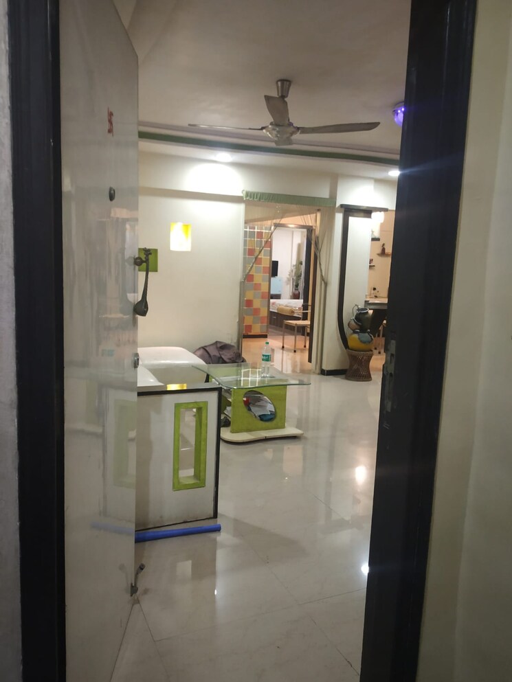 Kitchen, windsor-garden-enclave 4 Bedroom 1800 Sq.Ft. Apartment In Vasant Vihar Thane 8076948