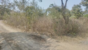 Plot For Resale in Toroor Hyderabad  8076938