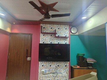 Furnished Amenities in  Pg at Goregaon West – for Rent