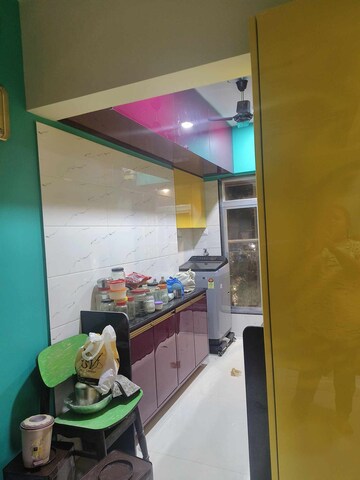 Furnished Amenities in  Pg at Goregaon West – for Rent