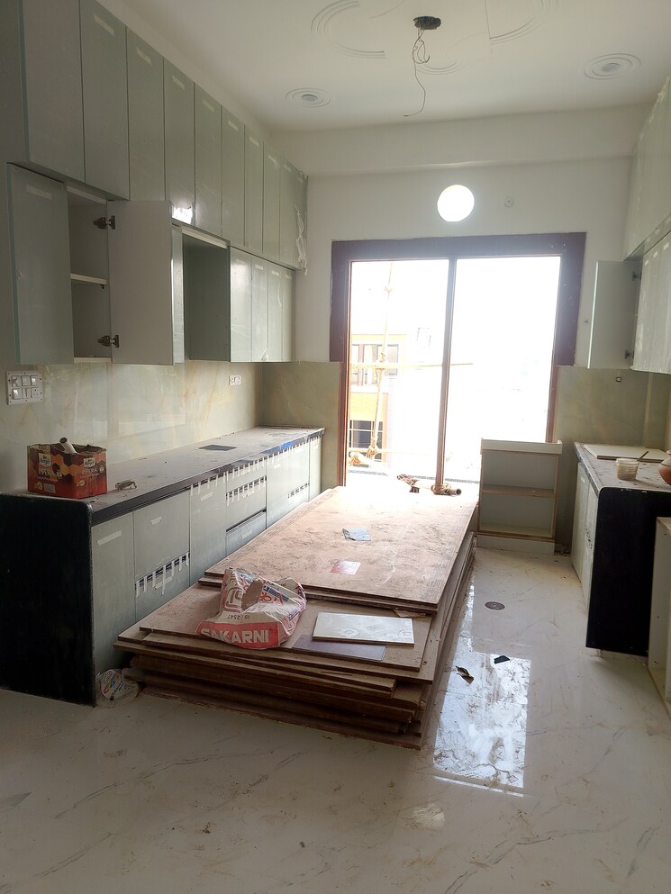 Bedroom, sushant golf city 4 Bedroom 4000 Sq.Ft. Independent House In Sushant Golf City Lucknow 8076957