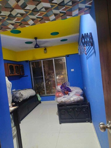 Room in  Pg at Goregaon West – for Rent