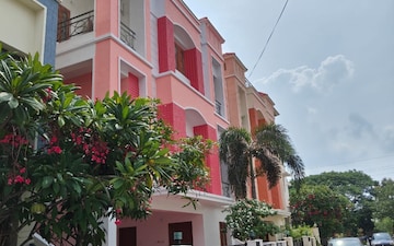 4 BHK Independent House For Sale in Jubilee Residency, Jubilee Hills