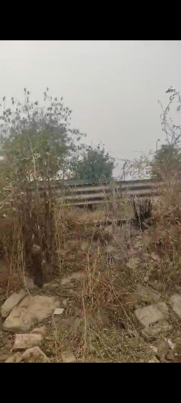 Plot Area in  Industrial Plot at Raj Nagar Extension – for Sale