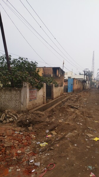 Commercial Industrial Plot 270 Sq.Yd. For Resale in Raj Nagar Extension Ghaziabad  8076995