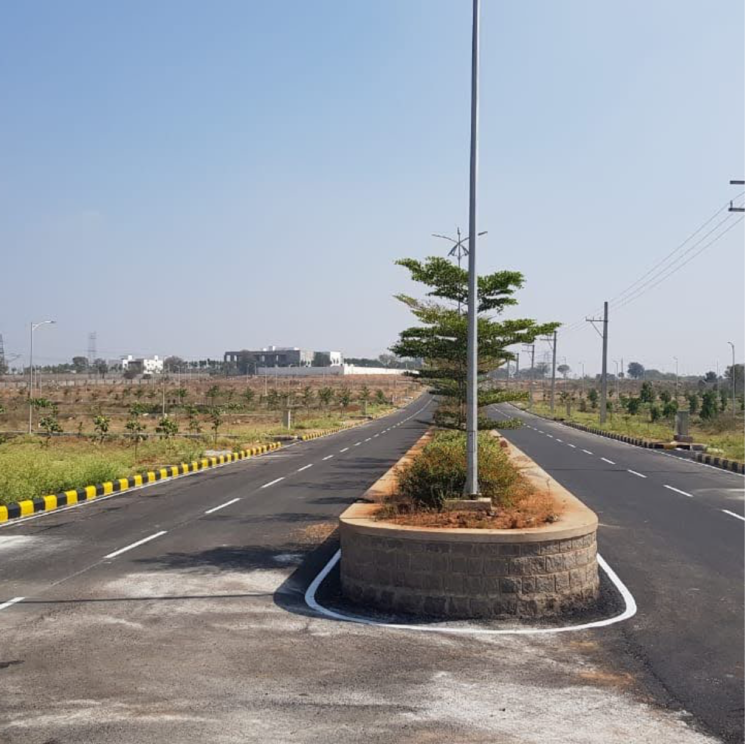 Swimming Pool, jb-serene-villas  170 Sq.Yd. Plot In Ibrahimpatnam Hyderabad 8076998