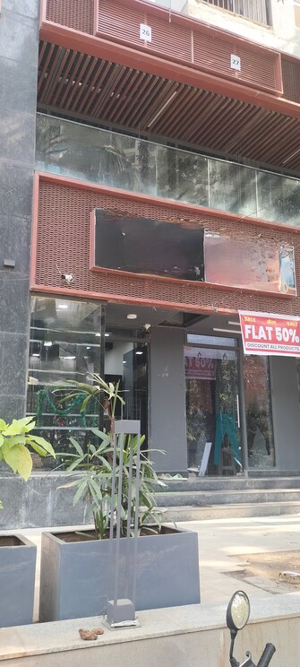 Commercial Showroom 1022 Sq.Ft. For Resale in Chandivali Mumbai  8077006