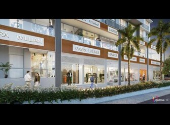 Commercial Showroom 1022 Sq.Ft. For Resale in Chandivali Mumbai  8077006