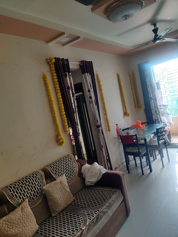 2 BHK Apartment For Rent in Silver Creast Badlapur East Thane  8077010