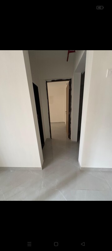 Living Room in 1 BHK Apartment at Vaibhavlaxmi East Syde, Ghatkopar East – for Rent