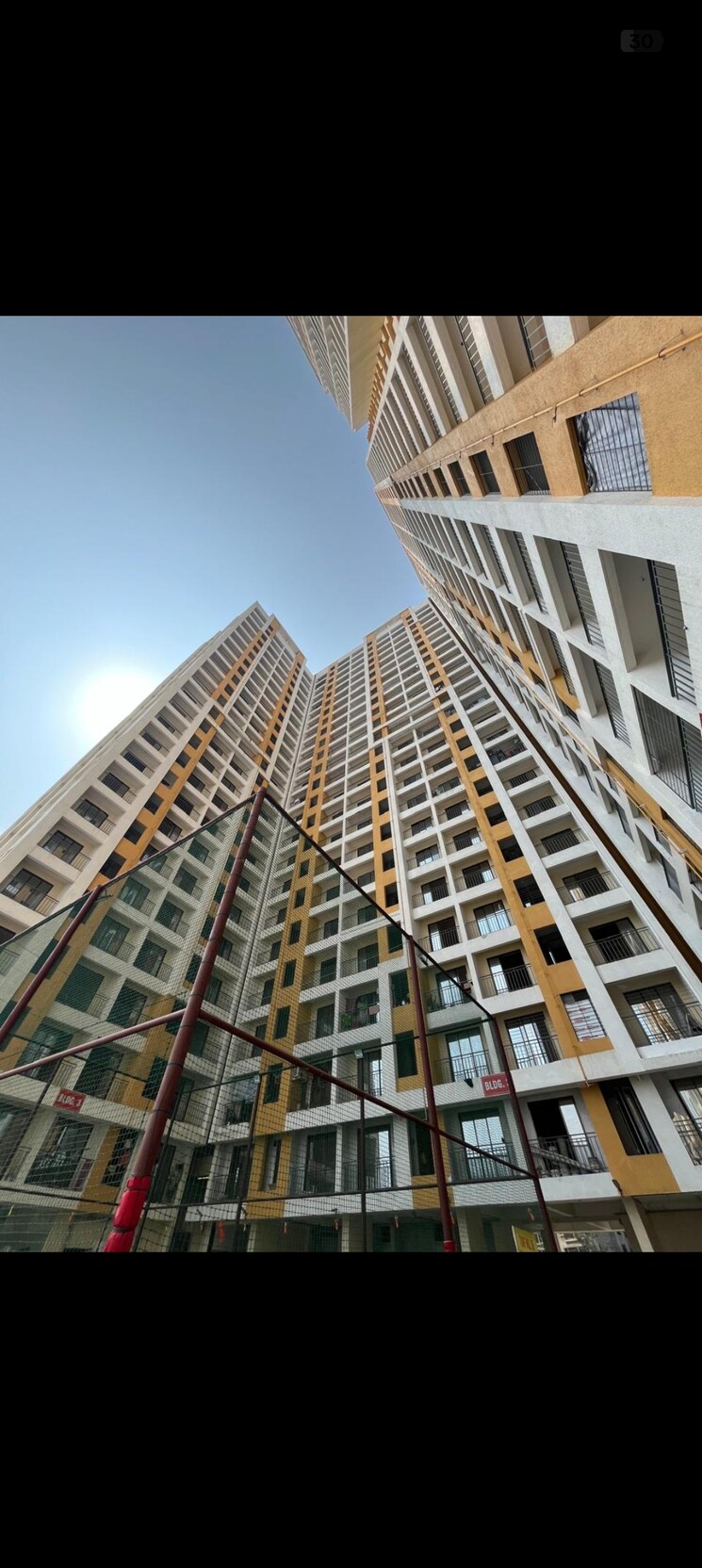 Exterior View, omkar-signet 1 Bedroom 333 Sq.Ft. Apartment In Malad East Mumbai 8077002
