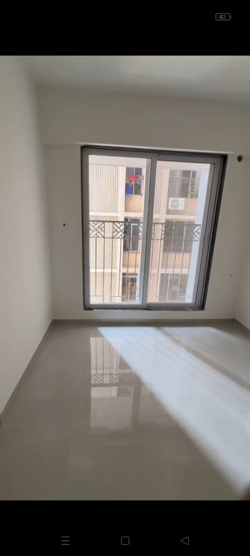 Living Room in 1 BHK Apartment at Vaibhavlaxmi East Syde, Ghatkopar East – for Rent