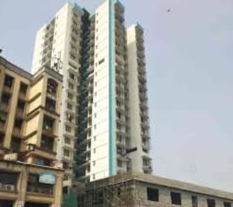 1 BHK Apartment For Rent in Rushi Shiv Bliss Bhandup West Mumbai  8077021