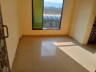 1 RK Apartment For Resale in Sector 1 Taloja Navi Mumbai  8077029