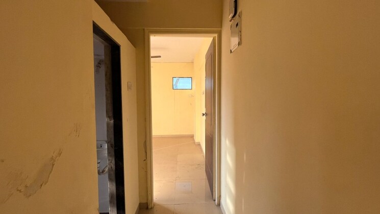 undefined, owale 2 Bedroom 530 Sq.Ft. Apartment In Owale Thane 8077034