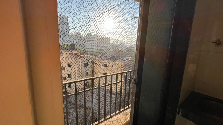 Exterior View, owale 2 Bedroom 530 Sq.Ft. Apartment In Owale Thane 8077034