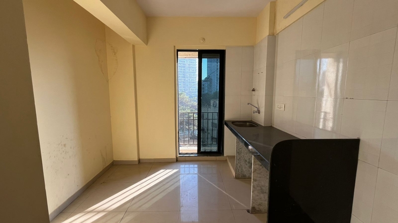 2 BHK Apartment For Sale in Fiesta Tower