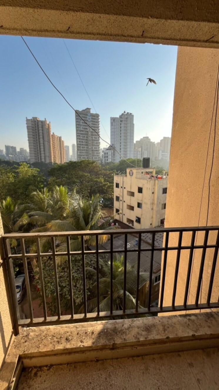 Exterior View, owale 2 Bedroom 530 Sq.Ft. Apartment In Owale Thane 8077034