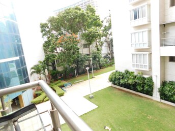 3 BHK Apartment For Resale in Meenakshi Trident Towers Gachibowli Hyderabad  8077022