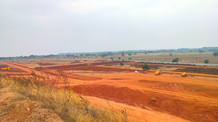 undefined, khairatabad  300 Sq.Yd. Plot In Khairatabad Hyderabad 8077035