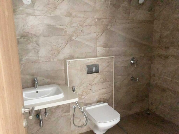 Master Bedroom, snn-clermont 4 Bedroom 3975 Sq.Ft. Apartment In Hebbal Bangalore 8077039