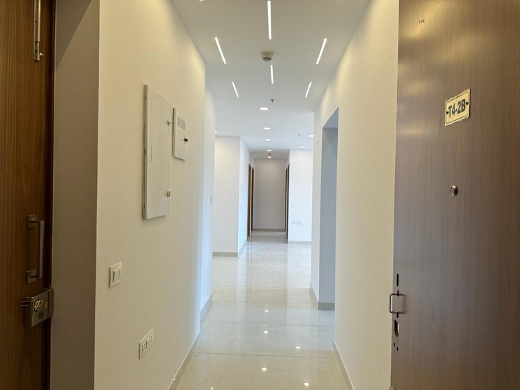 undefined, snn-clermont 4 Bedroom 3975 Sq.Ft. Apartment In Hebbal Bangalore 8077039