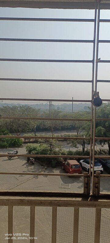Furnished Amenities in 1.5 BHK Apartment at Lodha Casa Rio, Dombivli East – for Rent
