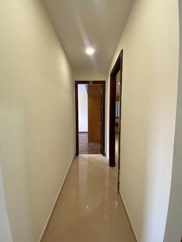 Building Lobby in 2 BHK Apartment at RRBC Piccassso, Jayanagar – for Sale