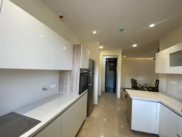 Kitchen in 2 BHK Apartment at RRBC Piccassso, Jayanagar – for Sale