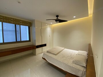 Bedroom in 2 BHK Apartment at RRBC Piccassso, Jayanagar – for Sale