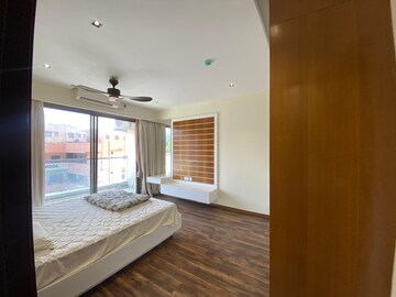 Bedroom in 2 BHK Apartment at RRBC Piccassso, Jayanagar – for Sale