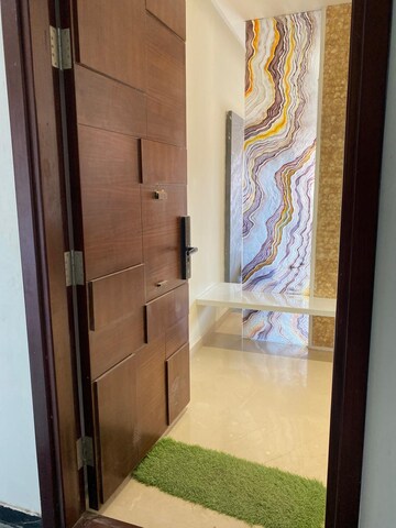 Bathroom in 2 BHK Apartment at RRBC Piccassso, Jayanagar – for Sale