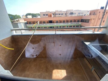 2 BHK Apartment – Exterior View View at RRBC Piccassso, Jayanagar - for Sale