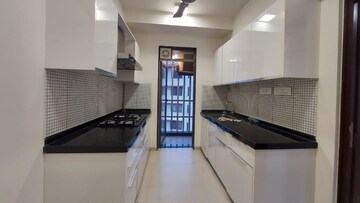 Kitchen in 2 BHK Apartment at Lodha Eternis, Andheri East – for Sale