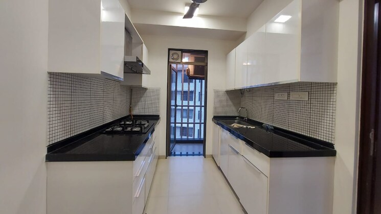 Kitchen, lodha-eternis 2 Bedroom 783 Sq.Ft. Apartment In Andheri East Mumbai 8077050