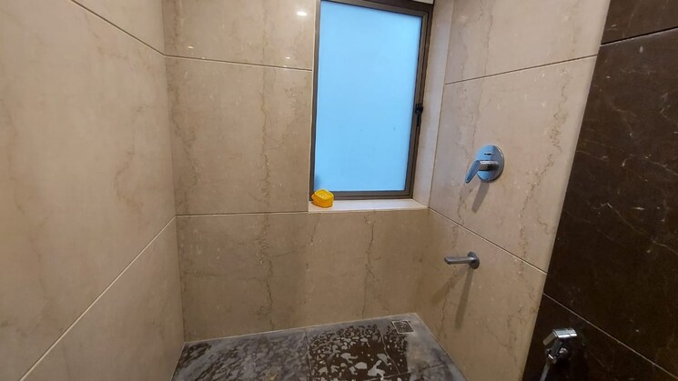 Bathroom, lodha-eternis 2 Bedroom 783 Sq.Ft. Apartment In Andheri East Mumbai 8077050