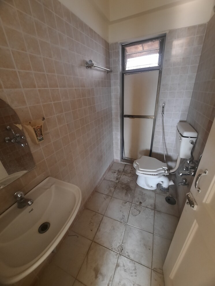 Master Bedroom, green-acres-ii-chs-ltd 2 Bedroom 644 Sq.Ft. Apartment In Ghodbunder Road Thane 8077054