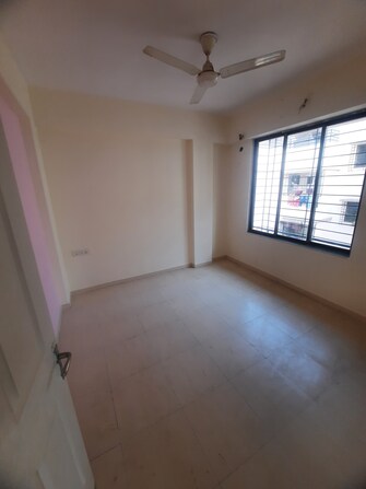 2 BHK Apartment For Rent in Green Acres II CHS Ltd Ghodbunder Road Thane  8077054