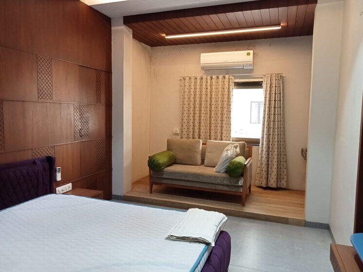 Bedroom, naranpura 3 Bedroom 200 Sq.Yd. Apartment In Naranpura Ahmedabad 8077056