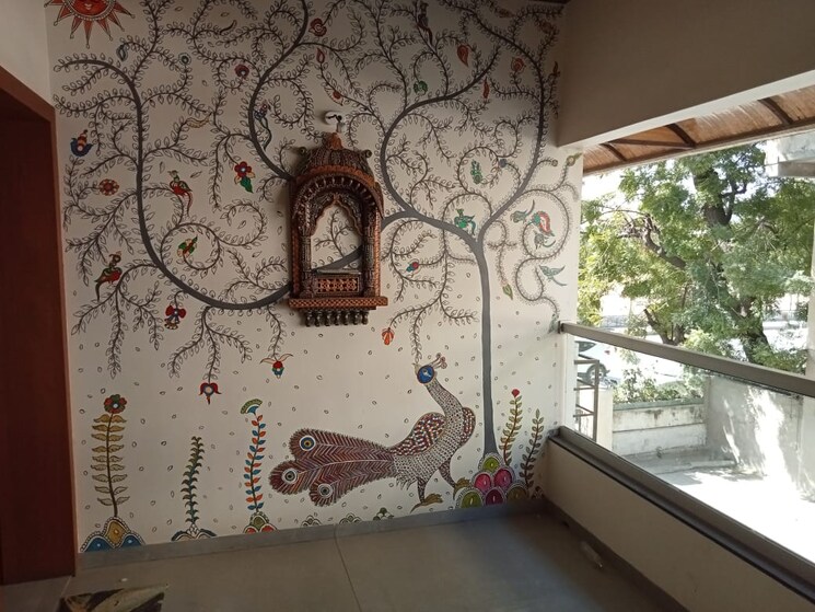 undefined, naranpura 3 Bedroom 200 Sq.Yd. Apartment In Naranpura Ahmedabad 8077056