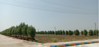 Plot For Resale in Suvarna Kuteer Shadnagar Hyderabad  8077048