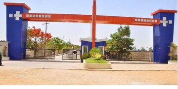  Plot – Exterior View View at Suvarna Kuteer, Shadnagar - for Sale