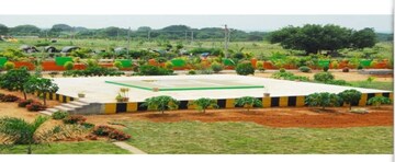  Plot – Exterior View View at Suvarna Kuteer, Shadnagar - for Sale