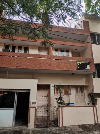 5 BHK Independent House For Resale in Malleswaram Bangalore  8077055