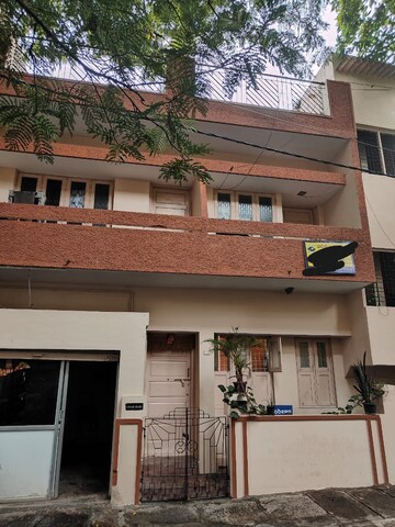 5 BHK Independent House For Resale in Malleswaram Bangalore  8077055