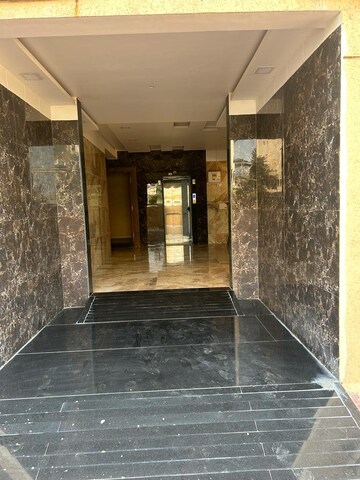 1 BHK Apartment – Exterior View View at Taloja - for Sale