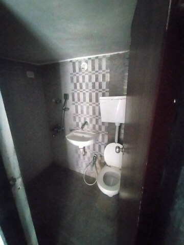 Master Bedroom in 1 BHK Apartment at Poonam Heights Virar, Virar West – for Rent