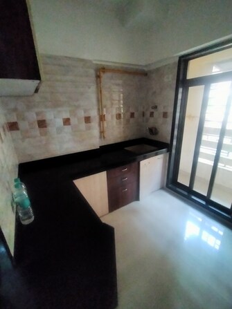 1 BHK Apartment For Rent in Poonam Heights Virar Virar West Palghar  8077065